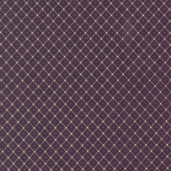 Collections for a Cause - Essence 46277-13 Plum by Howard Marcus for Moda Fabrics, Image