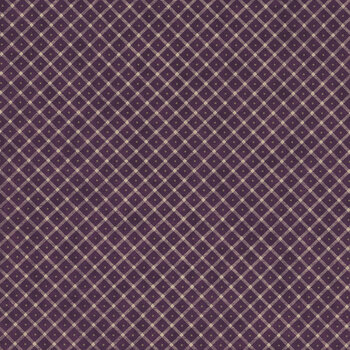 Collections for a Cause - Essence 46277-13 Plum by Howard Marcus for Moda Fabrics, Image
