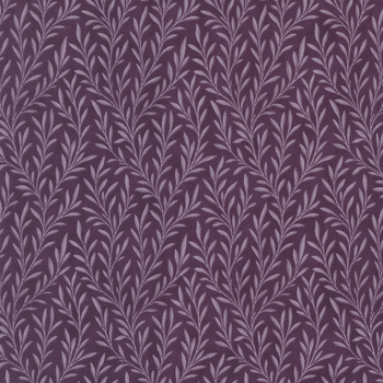 Collections for a Cause - Essence 46278-13 Plum by Howard Marcus for Moda Fabrics, Image