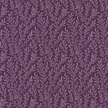 Collections for a Cause - Essence 46278-13 Plum by Howard Marcus for Moda Fabrics, Image