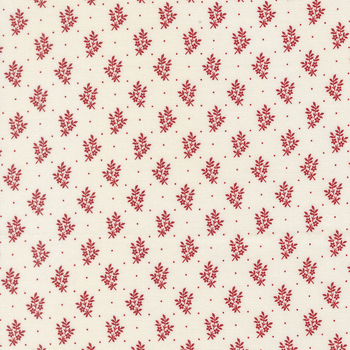 American Gatherings III 49327-23 by Primitive Gatherings for Moda Fabrics, Image