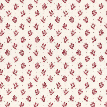 American Gatherings III 49327-23 by Primitive Gatherings for Moda Fabrics, Image