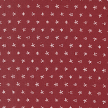 American Gatherings III 49324-12 by Primitive Gatherings for Moda Fabrics, Image