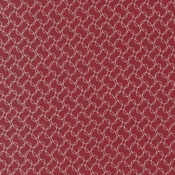 American Gatherings III 49323-12 by Primitive Gatherings for Moda Fabrics, Image