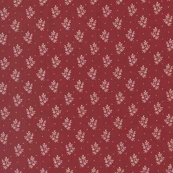 American Gatherings III 49327-12 by Primitive Gatherings for Moda Fabrics, Image