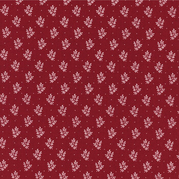 American Gatherings III 49327-12 by Primitive Gatherings for Moda Fabrics, Image