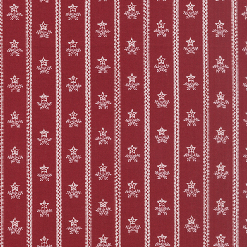American Gatherings III 49322-13 by Primitive Gatherings for Moda Fabrics, Image