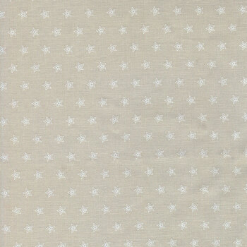 American Gatherings III 49324-21 by Primitive Gatherings for Moda Fabrics, Image