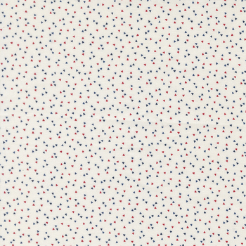 American Gatherings III 49325-11 by Primitive Gatherings for Moda Fabrics, Image