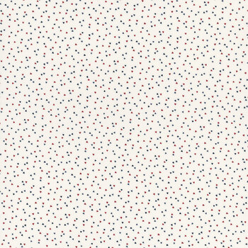 American Gatherings III 49325-11 by Primitive Gatherings for Moda Fabrics, Image