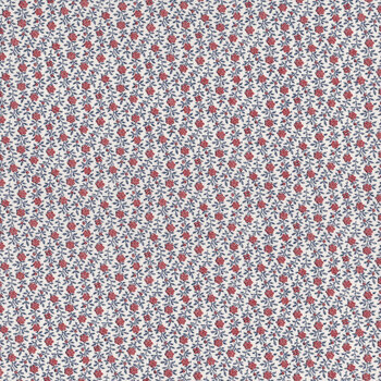 American Gatherings III 49326-11 by Primitive Gatherings for Moda Fabrics, Image