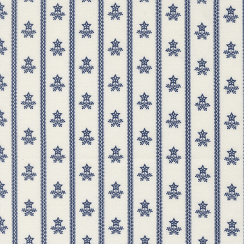 American Gatherings III 49322-24 by Primitive Gatherings for Moda Fabrics, Image