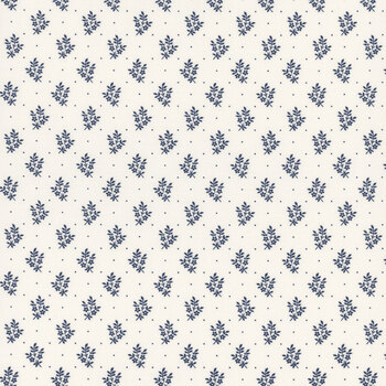 American Gatherings III 49327-24 by Primitive Gatherings for Moda Fabrics, Image