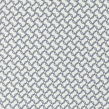 American Gatherings III 49323-24 by Primitive Gatherings for Moda Fabrics, Image