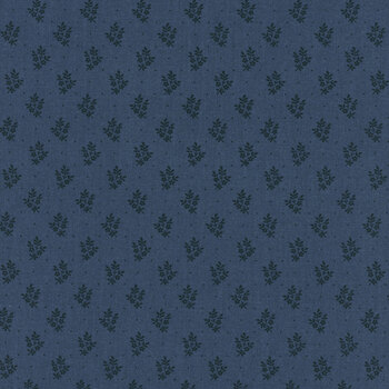 American Gatherings III 49327-14 by Primitive Gatherings for Moda Fabrics, Image
