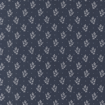 American Gatherings III 49327-15 by Primitive Gatherings for Moda Fabrics, Image