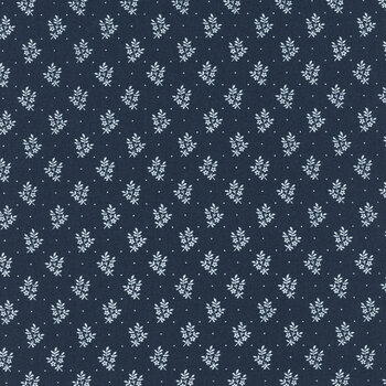 American Gatherings III 49327-15 by Primitive Gatherings for Moda Fabrics, Image