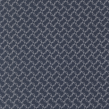 American Gatherings III 49323-15 by Primitive Gatherings for Moda Fabrics, Image