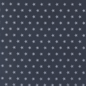 American Gatherings III 49324-16 by Primitive Gatherings for Moda Fabrics, Image