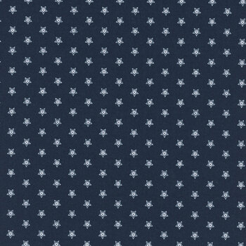 American Gatherings III 49324-16 by Primitive Gatherings for Moda Fabrics, Image