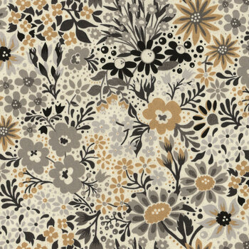 Posh 30770-11 Ivory Whisper by BasicGrey for Moda Fabrics, Image