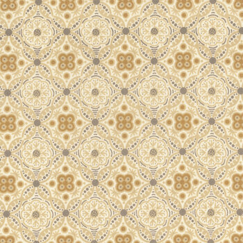 Posh 30772-11 Ivory Whisper by BasicGrey for Moda Fabrics, Image