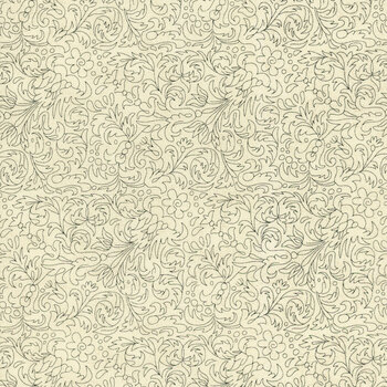 Posh 30773-11 Ivory Whisper by BasicGrey for Moda Fabrics, Image