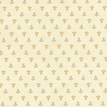 Posh 30775-12 Ivory Whisper by BasicGrey for Moda Fabrics, Image