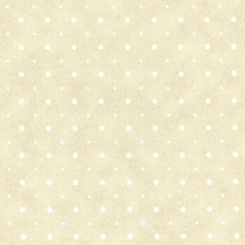 Posh 30777-11 Ivory Whisper White by BasicGrey for Moda Fabrics, Image