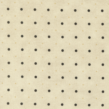 Posh 30777-12 Ivory Whisper by BasicGrey for Moda Fabrics, Image