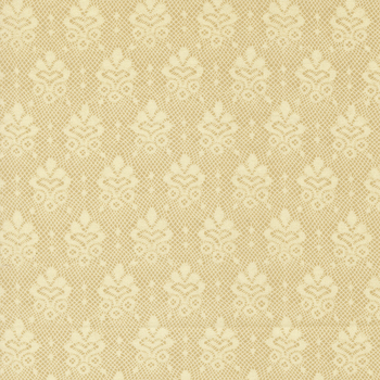 Posh 30774-12 Vanilla Cream by BasicGrey for Moda Fabrics, Image