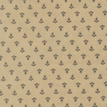 Posh 30775-14 Desert Dusk by BasicGrey for Moda Fabrics, Image