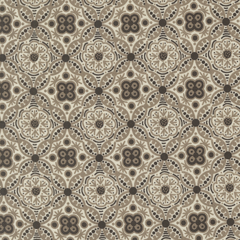 Posh 30772-12 Shadow Mist by BasicGrey for Moda Fabrics, Image