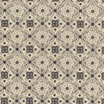 Posh 30772-12 Shadow Mist by BasicGrey for Moda Fabrics, Image