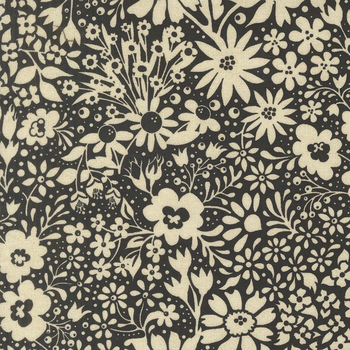 Posh 30770-21 Noir by BasicGrey for Moda Fabrics, Image