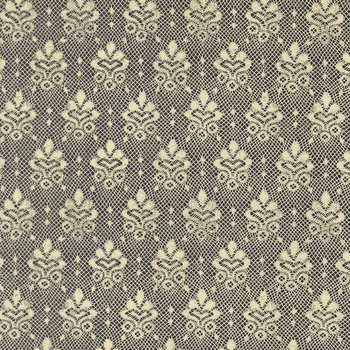 Posh 30774-14 Onyx Noir by BasicGrey for Moda Fabrics, Image