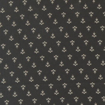 Posh 30775-19 Onyx Noir by BasicGrey for Moda Fabrics, Image