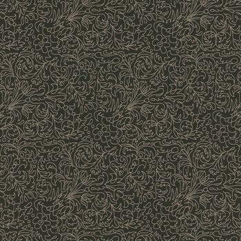 Posh 30773-18 Onyx Noir by BasicGrey for Moda Fabrics, Image