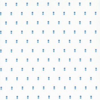 Blueprint 55334-11 White Harbor by Camille Roskelley for Moda Fabrics, Image
