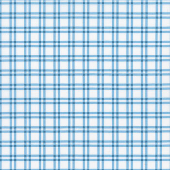 Blueprint 55332-11 White Harbor by Camille Roskelley for Moda Fabrics, Image