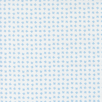 Blueprint 55336-11 White Harbor by Camille Roskelley for Moda Fabrics, Image