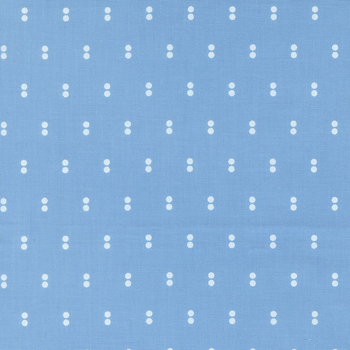 Blueprint 55334-12 Harbor by Camille Roskelley for Moda Fabrics, Image