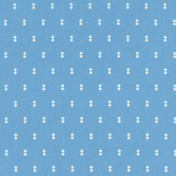 Blueprint 55334-12 Harbor by Camille Roskelley for Moda Fabrics, Image