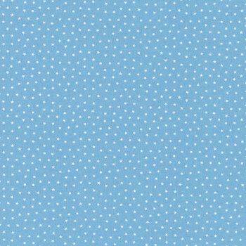 Blueprint 55337-12 Harbor by Camille Roskelley for Moda Fabrics, Image