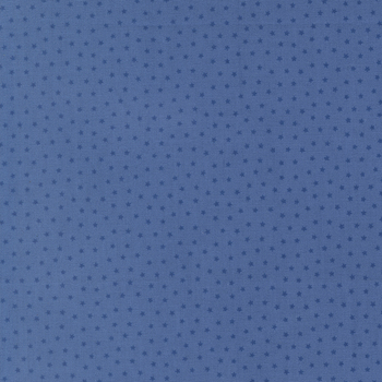 Blueprint 55337-17 Sea by Camille Roskelley for Moda Fabrics, Image