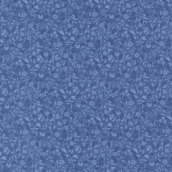 Blueprint 55335-17 Sea by Camille Roskelley for Moda Fabrics, Image