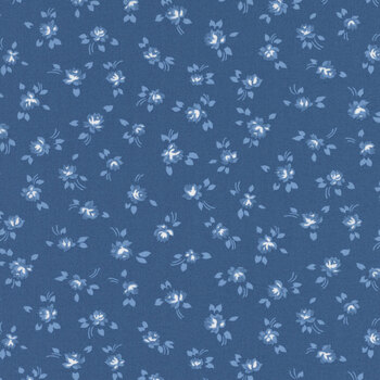 Blueprint 55331-17 Sea by Camille Roskelley for Moda Fabrics, Image