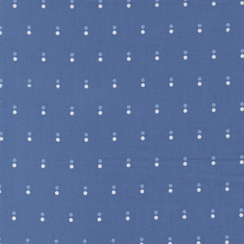 Blueprint 55334-17 Sea by Camille Roskelley for Moda Fabrics, Image