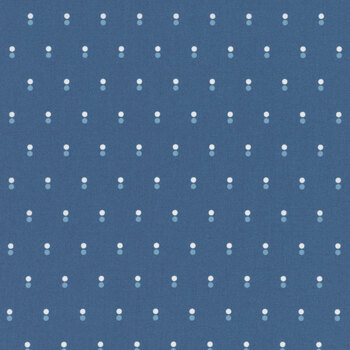 Blueprint 55334-17 Sea by Camille Roskelley for Moda Fabrics, Image