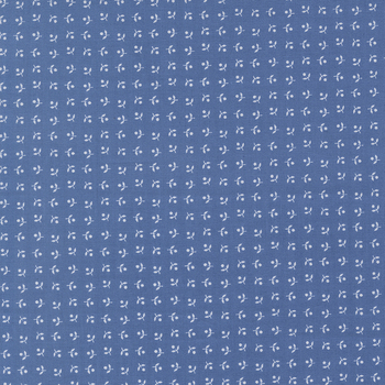 Blueprint 55336-17 Sea by Camille Roskelley for Moda Fabrics, Image